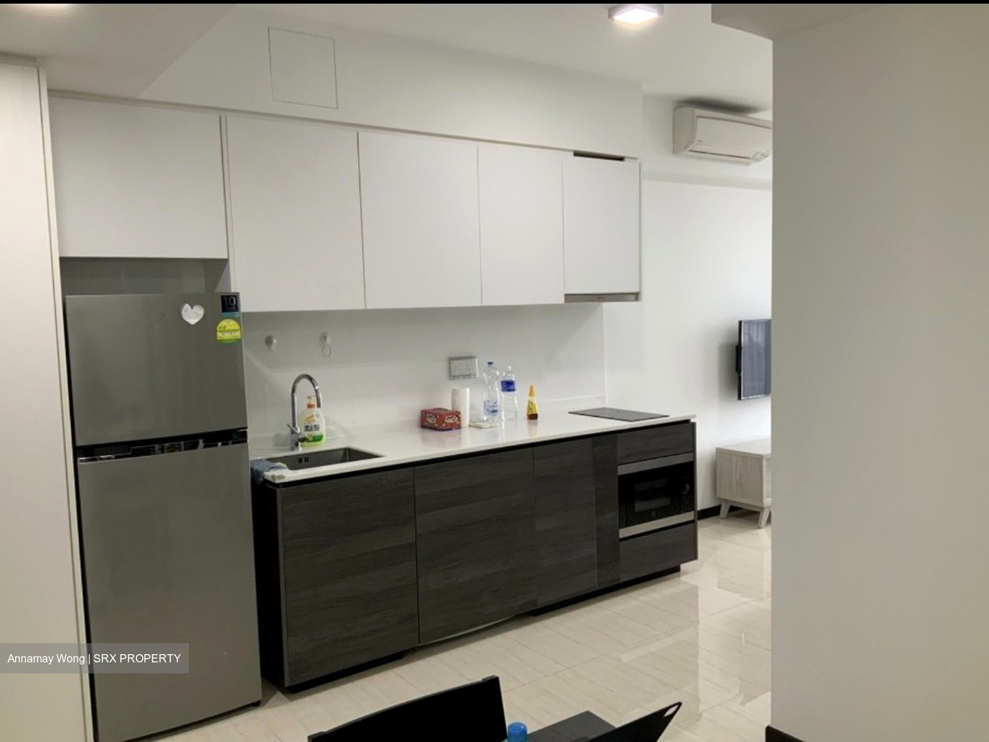 Sims Urban Oasis (D14), Condominium #583192991